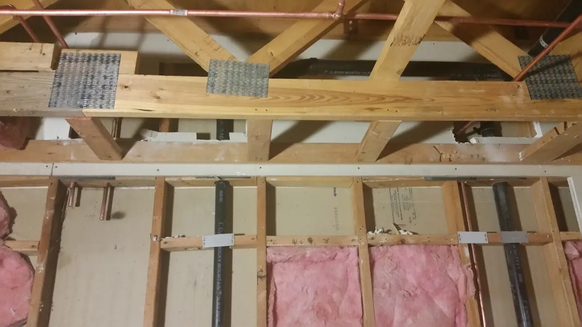 Plumbing services in Sturgeon Bay, WI